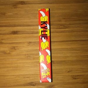 Kylie Cosmetics Super Glitter Gloss